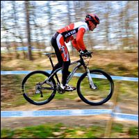 All Eyes On Dalby As World Cup Riders Jet In